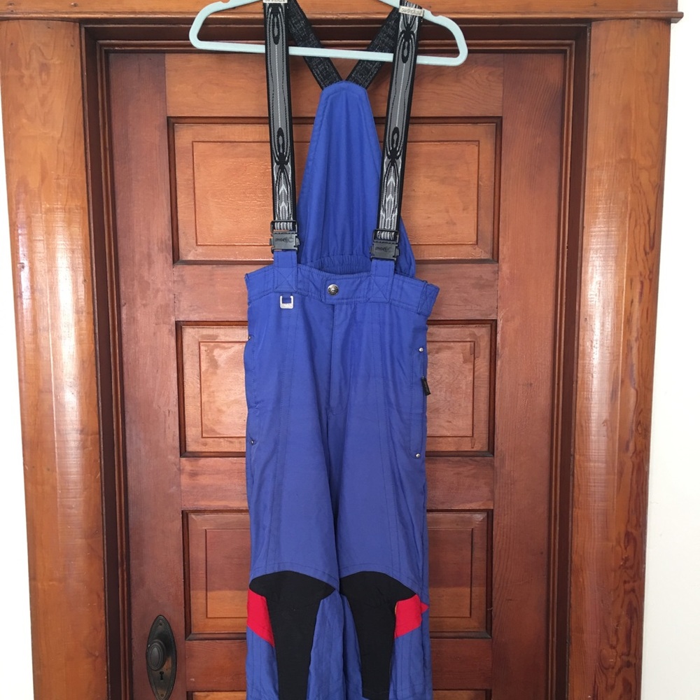 Spyder Ski Pants